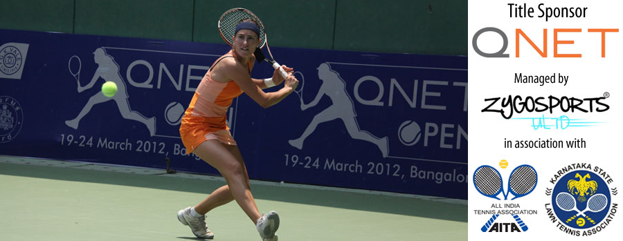 Qnet Open
