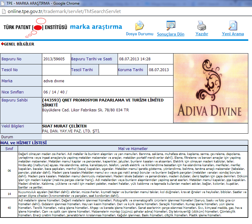 Adiva Divine