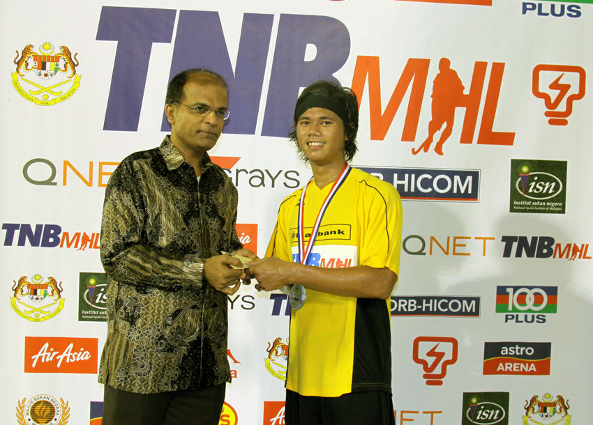 Malaysian Hockey Federation