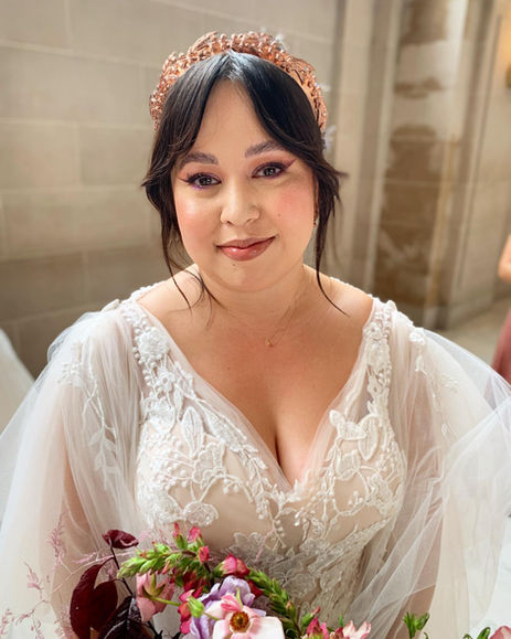 Sacramento Makeup Artist and Hair Team