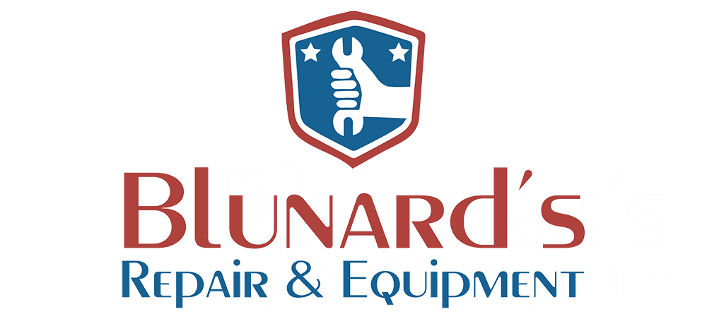 Lawn Mower Repair Blunards Repair Equipment United States