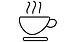 coffee-tea-cup-with-smoke-line-drawing-i