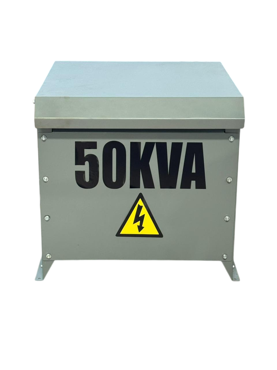 Miniatura: Transformador Trifásico Tipo Seco 50 Kva 220/480 Vca