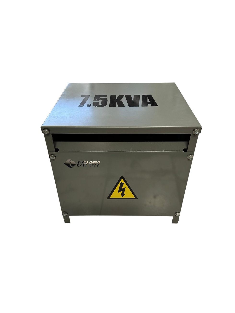 Miniatura: Transformador Trifásico Tipo Seco 7.5 KVA 440/220-127