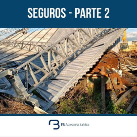 Cláusula de exclusão de risco não é ilegal, mas deve ser CLARA e OBJETIVA.