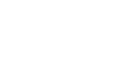 BBB Spark Awards 2025 US Winner KB2 Bookkeeping & Tax