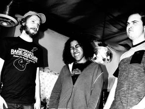 EP Review: Memos From Sailor Jerry By Torched Eyes!