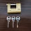 Miniatura: 2 Candados de seguridad 50 mm Yale