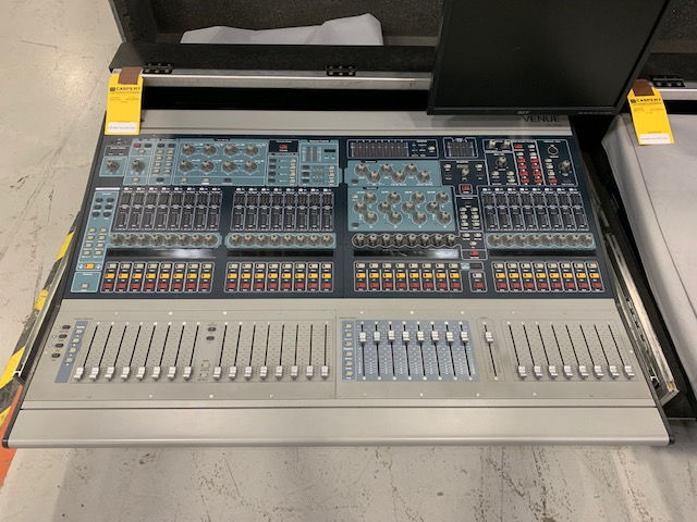 Thumbnail: Professional Audio & Video Equipment - Auction Day 2