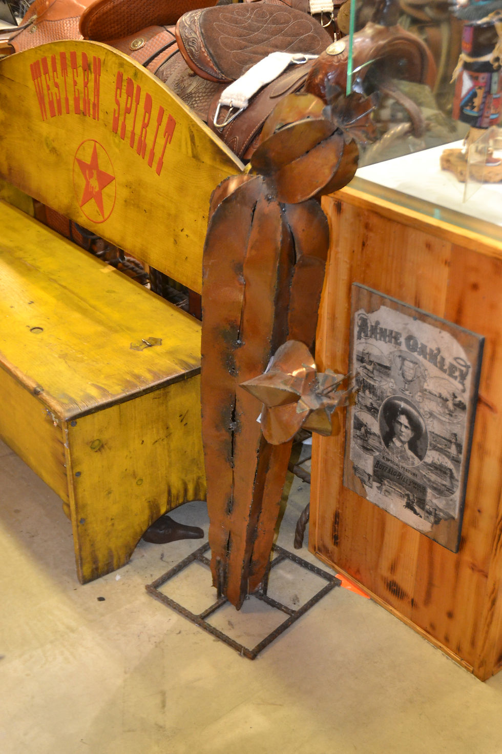 Thumbnail: Western Wear & Homestore - Western Spirit -