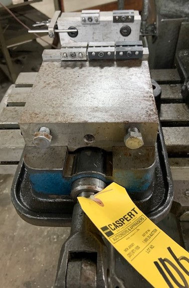 Thumbnail: Precision Machine Shop