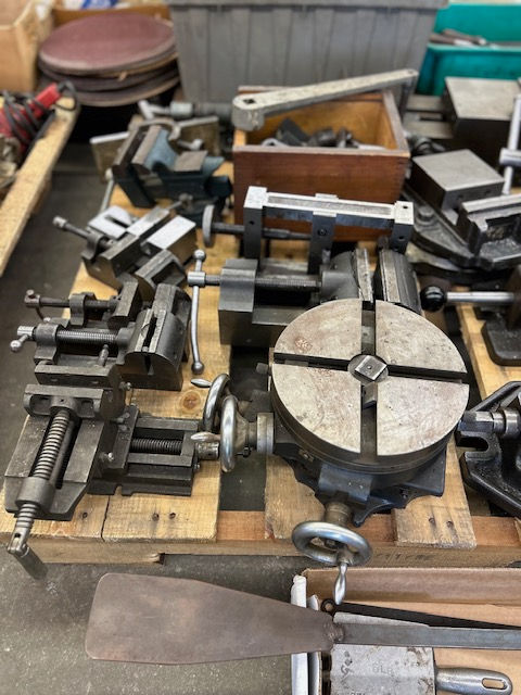 Thumbnail: Metal Stamping Shop - Paramount Products