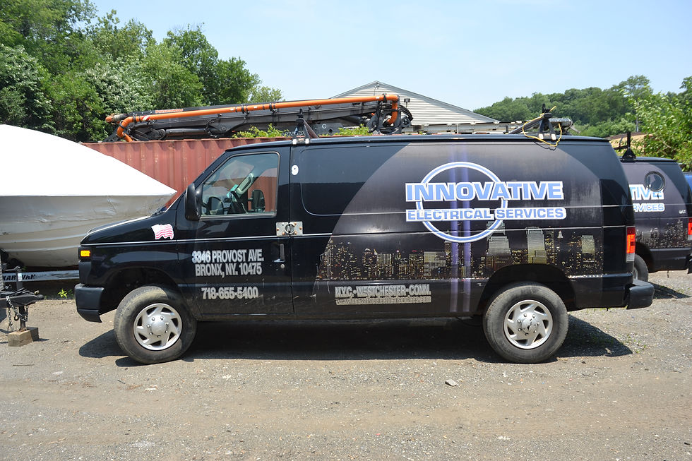 Thumbnail: box trucks, cargo vans, truck auction, van auction, new jersey auctioneers, nj auctioneers, truck equipment