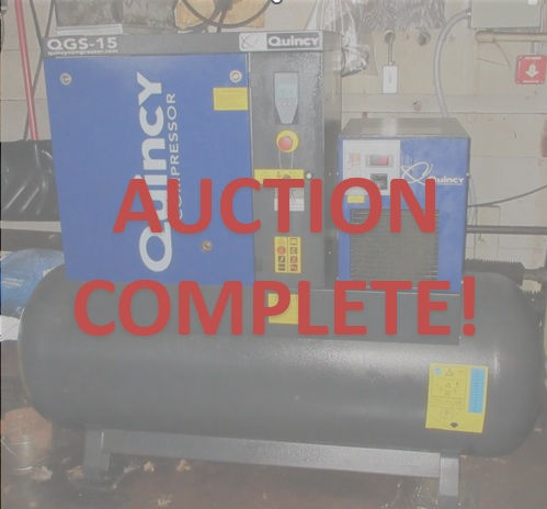 CNC PRODUCTION MACHINE SHOP - Industrial Machine & Engineering