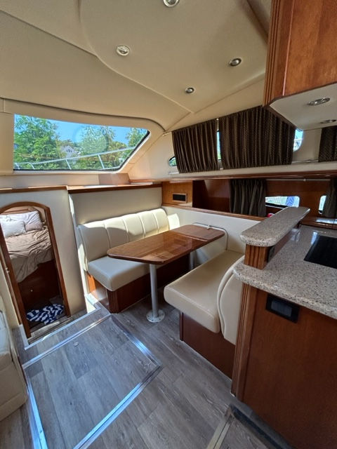Thumbnail: 4050 Express Motoryacht - By Order of Bergen County Prosecutor