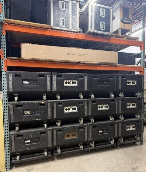 Thumbnail: By Order of Small Business Administration - Clear Sound, Inc.