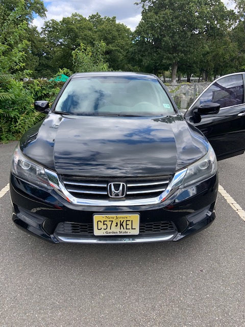 Thumbnail: 25 VEHICLES - By Order of Bergen County Prosecutor