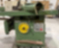 Thumbnail: Woodworking and Restaurant Equipment