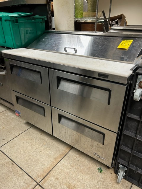 Thumbnail: RESTAURANT EQUIPMENT & SUPPLIES - By Order of Cafe 1133