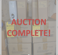 Janitorial & Packaging Supplies with Paper Products