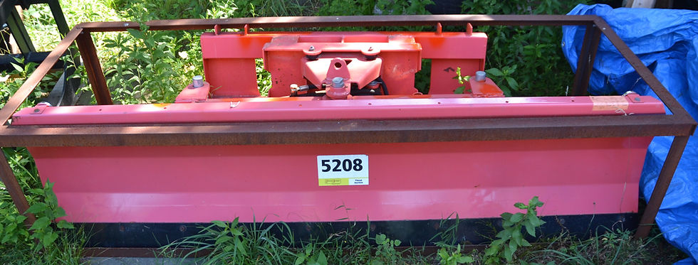 Thumbnail: NJ Auctioneer, New Jersey Auction, Construction Auction, new jersey auctioneers, construction equipment, bulldozer