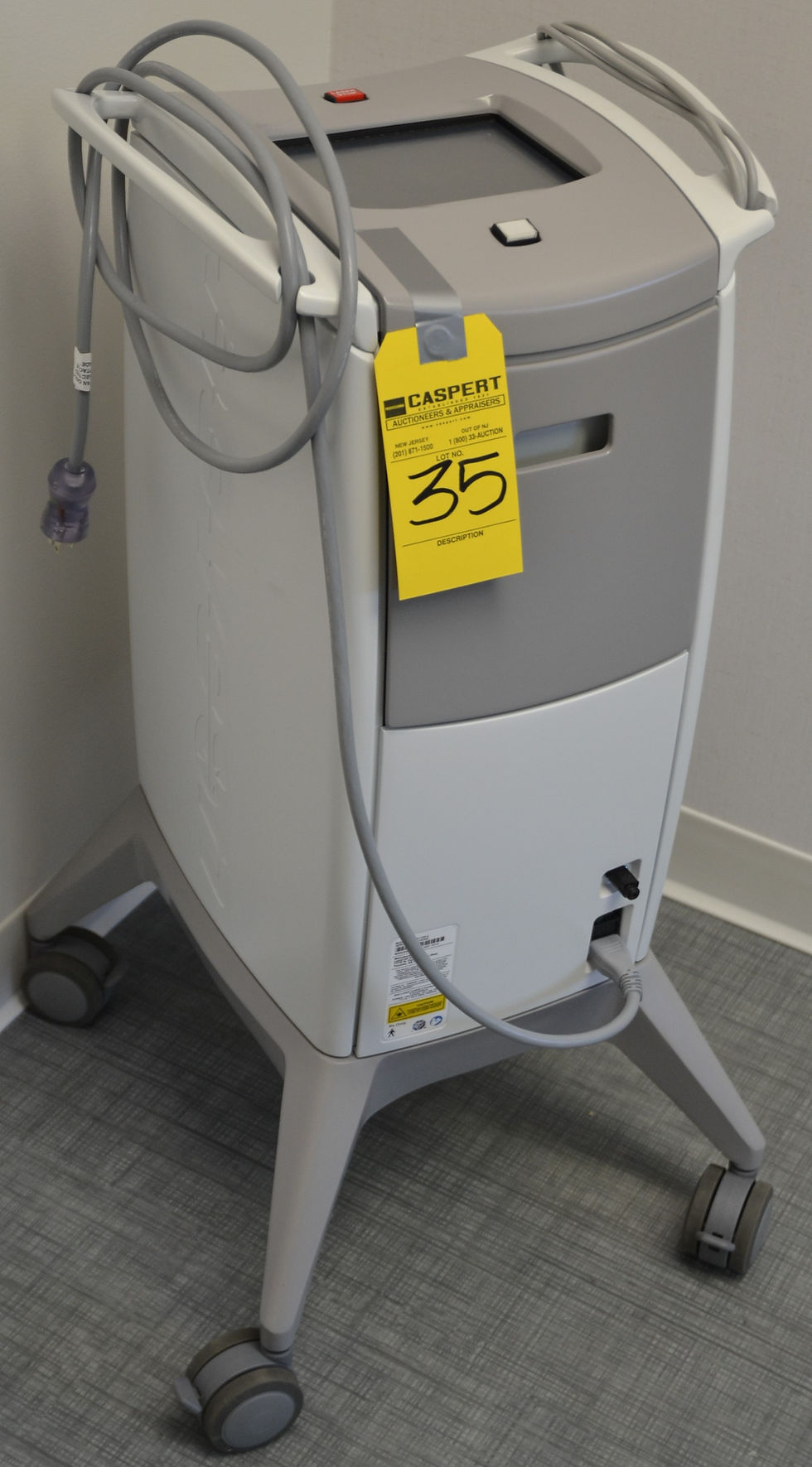 Thumbnail: Podiatrist Office - Adler Footcare of Greater New York