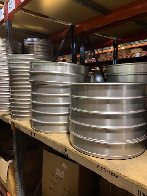 Thumbnail: Manufacturer of Cookware - Inventory