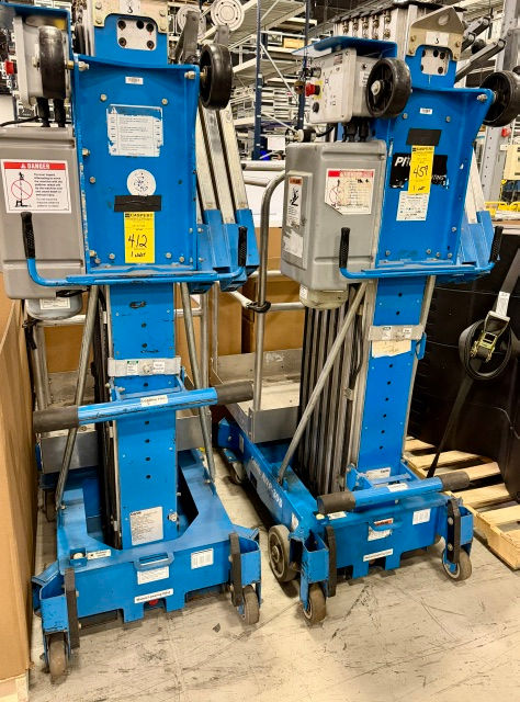 Thumbnail: Entertainment Production Equipment - PRG Secaucus, NJ