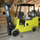 Thumbnail: Woodworking Shop, SUV's, Fork Lifts & Box Trucks