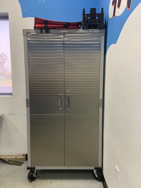 Thumbnail: Fly High Trampoline Park