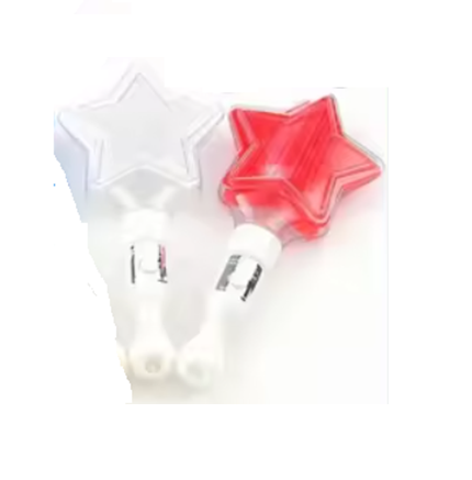 LED Star Wand