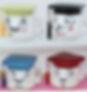 Expression Graduation Mug