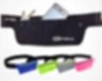 Sports Waist Pouch