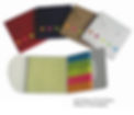 TMS-022 Sticky Note Set
