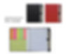 TRN-011 Sticky Note Set