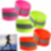 Outdoor Reflective Safety Wrist Band