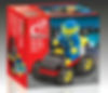 IQ Block Toy