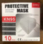 KN95 Mask
