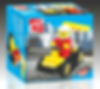 IQ Block Toy