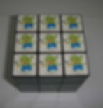 Custom Rubik's Cube
