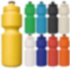 Sports Water Bottle
