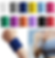 Sweatband Wristband
