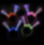 LED Dazzling Headband