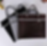 Homework Bag