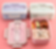 Bento Lunch Box with Cutlery