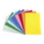 L-Shape File Folder