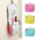 Toiletries Bag Organiser