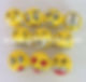 Emoji Expression Stress Ball