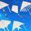 Thumbnail: Cloth Flying Kite ($1.50 - $2.00)