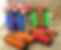 Sporty Skipping Rope Design 1